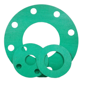 Junta Flange