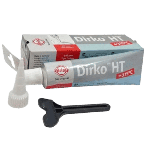 Dirko HT Silicone