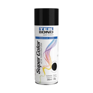 Tintas Spray – Alta Temperatura