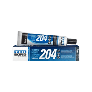 Vedante Líquido Semi-secante – TekBond 204