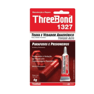 Trava Vedador Anaeróbico ThreeBond 1327