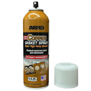 Abro Copper Gasket - Junta Líquida
