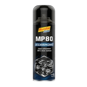 Descarbonizante – Mundial Pimer
