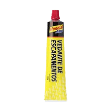 Vedante de Escapamentos
