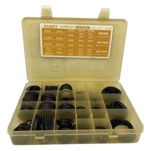 Kit Anel O-Ring´s GIANT – Hitachi