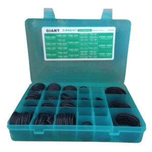 Kit Anel O-Ring´s GIANT – Komatsu