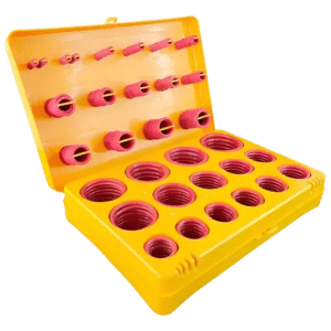 Kit Anel O-Ring´s Silicone