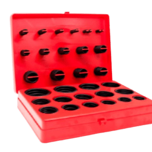 Kit Anel O-Ring´s Standard NBR