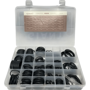 Kit Anel O-Ring´s GIANT – Sany