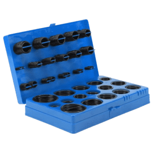 Kit Anel O-Ring´s Milimétrico