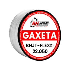 Gaxeta BHJT-FLEX 20.050 — PTFE Expandido