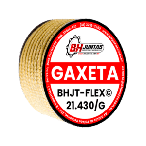 Gaxeta BHJT-FLEX 21.430 | 21.430-G — Fibra Vegetal Ensebada