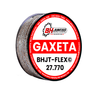 Gaxeta BHJT-FLEX 27.770 — Fenólica e PTFE